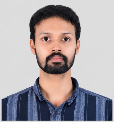 അനന്തു വി ആർ