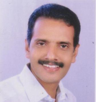വികസനകാര്യ സ്റ്റാന്‍റിംഗ് കമ്മറ്റി ചെയര്‍മാന്‍- ശ്രീ റെജി ചാക്ക് വാക്കയില്‍