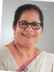 ശോശാമ്മ ജോര്‍ജ്ജ്