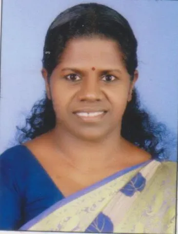 ജ്ഞാനമണി മോഹനന്‍