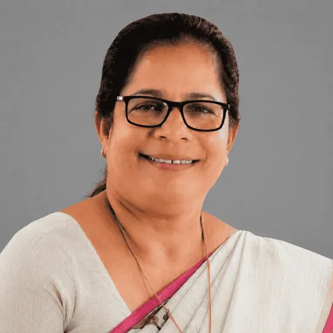 ശോശാമ്മ ജോര്‍ജ്ജ്
