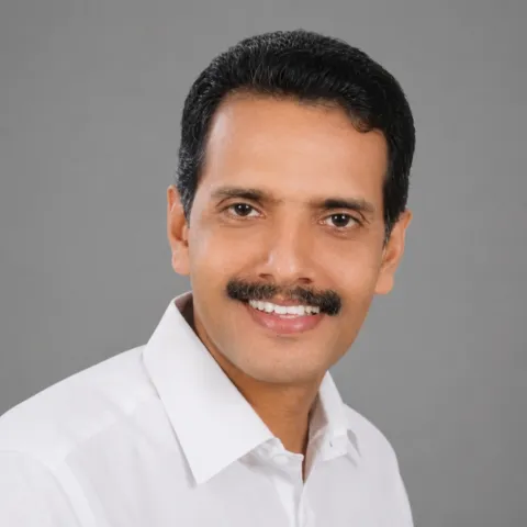 റജി ചാക്കോ