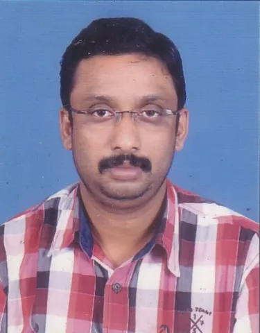 രജ്ഞിത്ത് വി