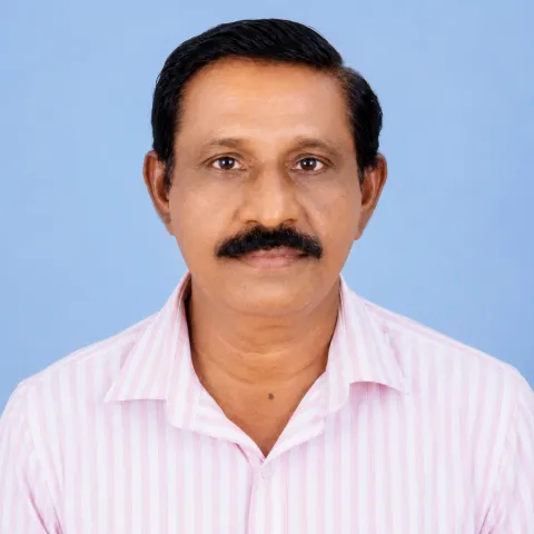 ജി ശശികുമാര്‍