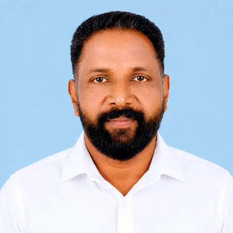 അഡ്വ.എം.ജെ വിജയന്‍