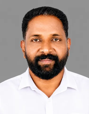 അഡ്വ.എം.ജെ വിജയന്‍