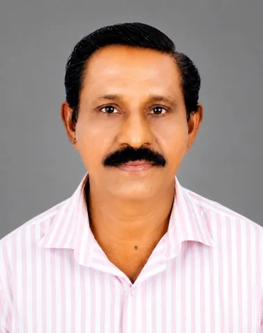 ജി ശശികുമാര്‍