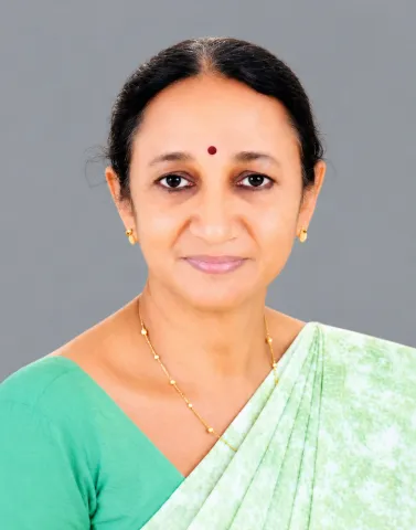ജയശ്രീ.എസ്.നായര്‍