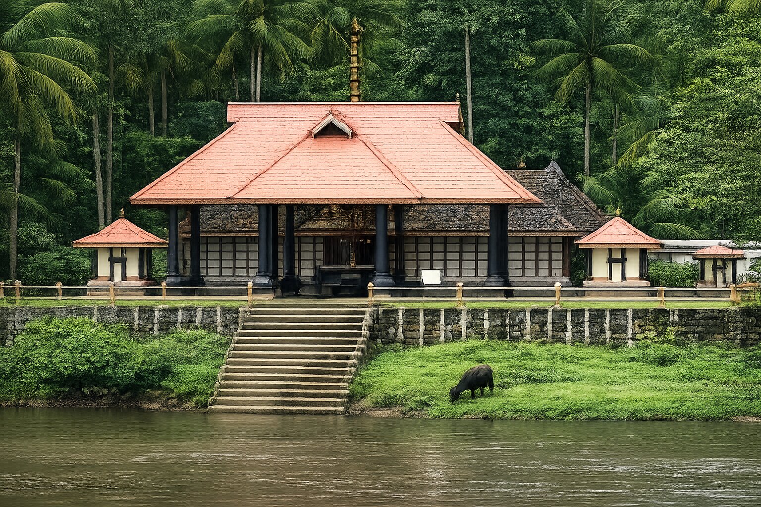 thirumalida temple