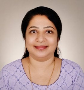 Welfare Standing Committe Chairperson