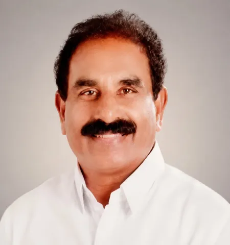 സാബു കെ.ജി