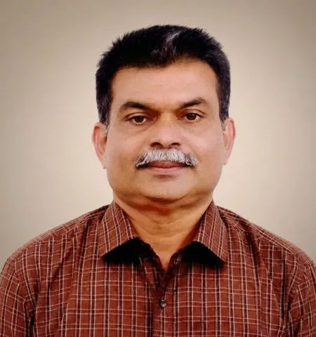 സുനില്‍ കുമാര്‍ എന്‍