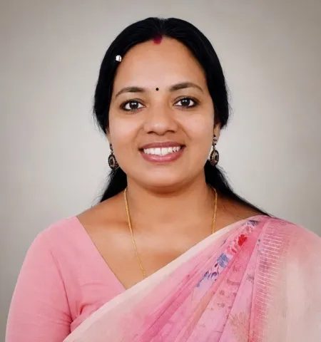 സിന്ധു സുബാഷ് 