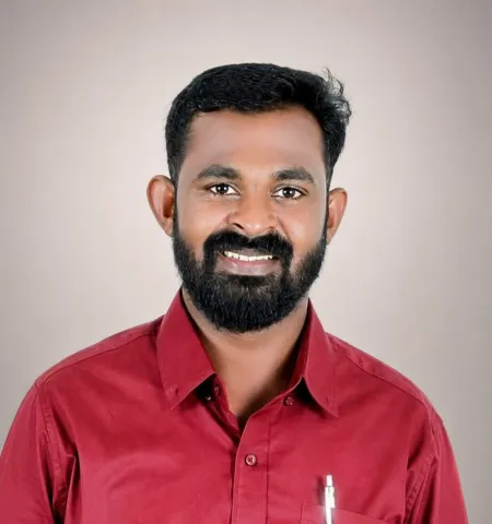 പാര്‍ത്ഥന്‍ എസ് 
