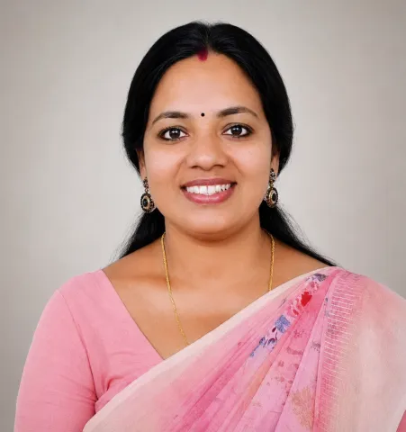 സിന്ധു സുബാഷ് 