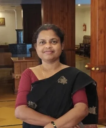 ബിജി ജി എസ്