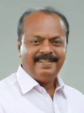 Sivadas U. Panicker