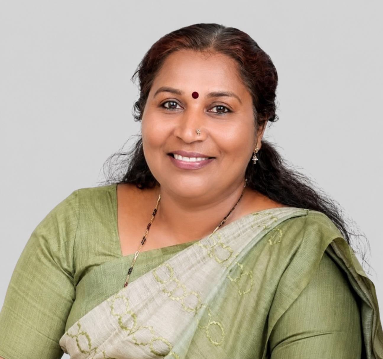 ലിജി ആര്‍ പണിക്കര്‍