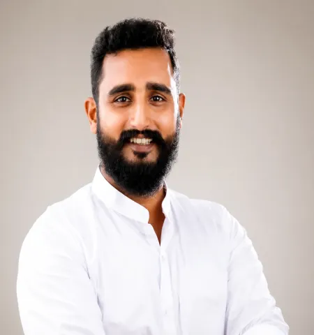 ജിവിന്‍ പി വര്‍ക്കി