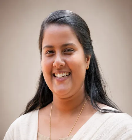ആർദ്ര ആഗ്നസ്