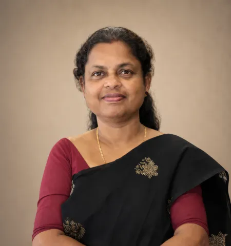 ബിജി ജി എസ്