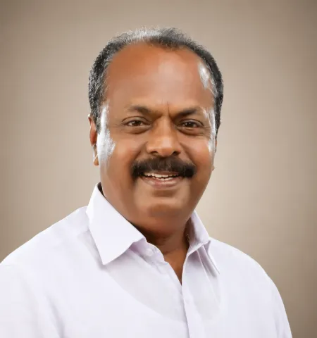 ശിവദാസ് യു പണിക്കർ