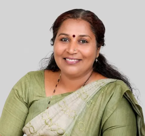 ലിജി ആർ പണിക്കർ