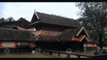പനയന്നാർ കാവ് ദേവീ ക്ഷേത്രം