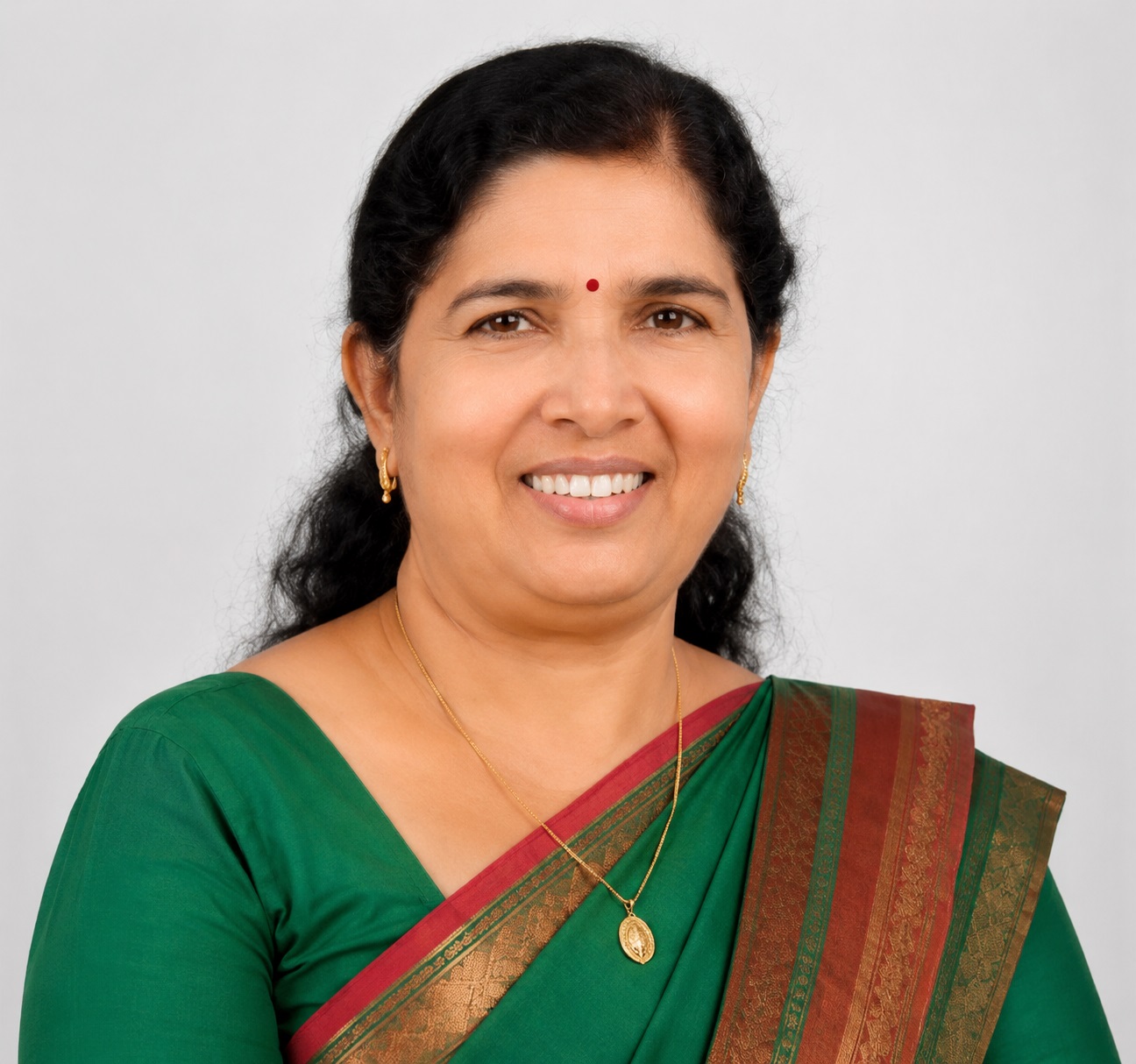 AJITHA S