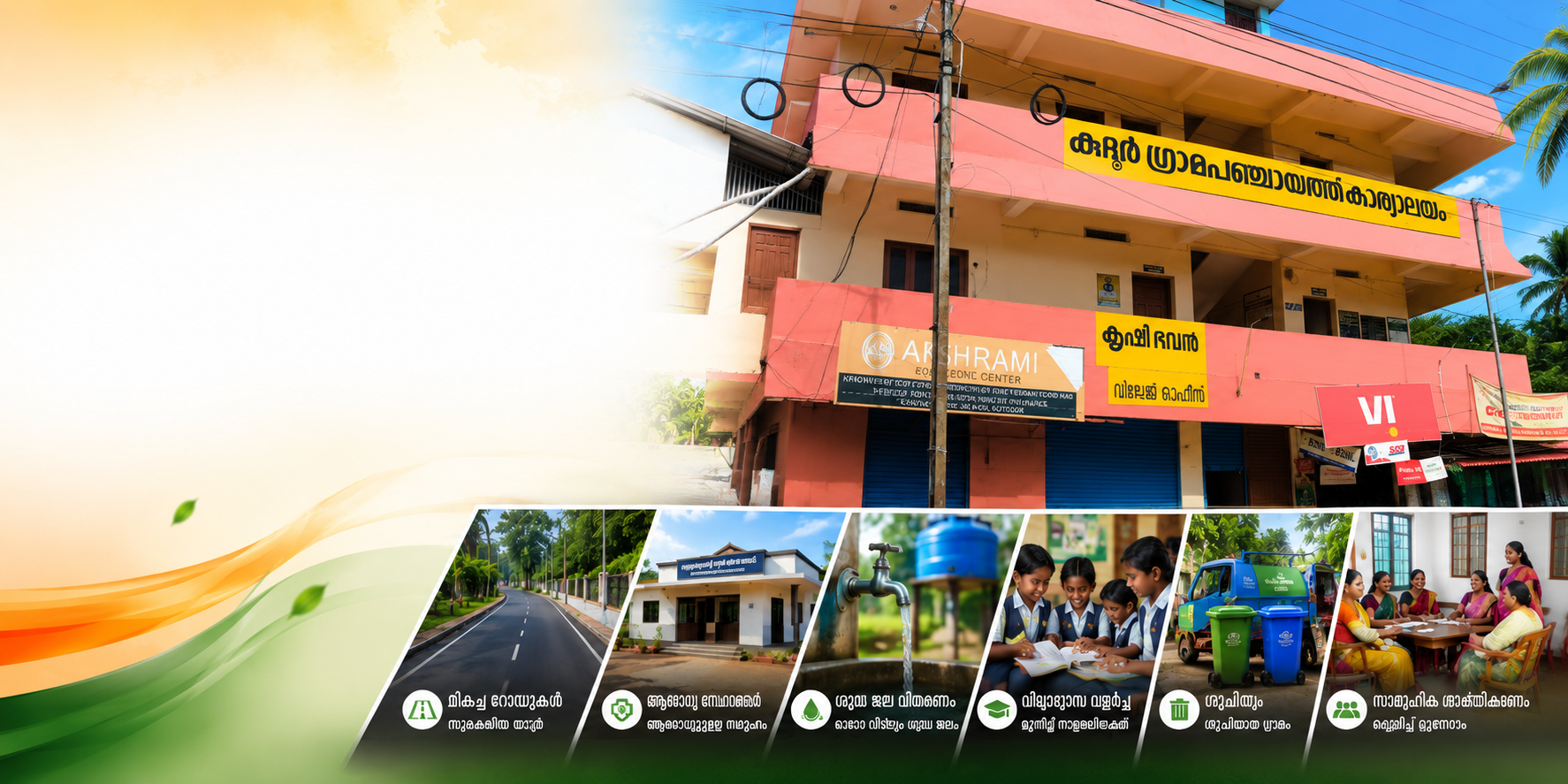 Kuttoor Grama Panchayat