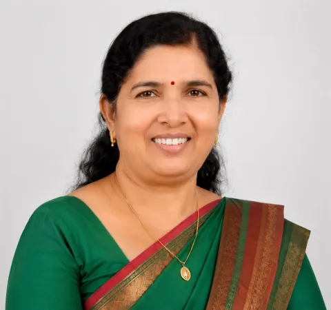 അജിത എസ്സ്
