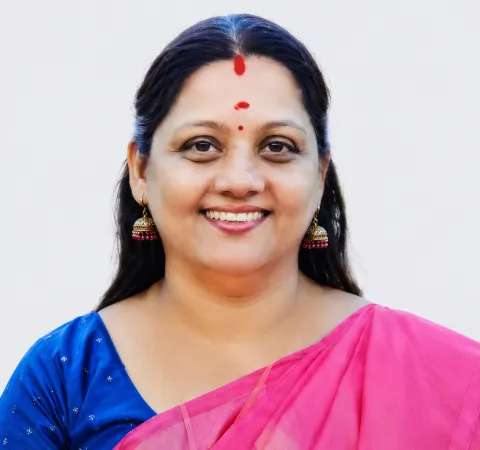 അനുപമ റ്റി എം