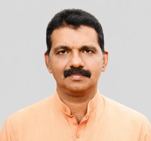 ഗോപകുമാർ എം ആർ 