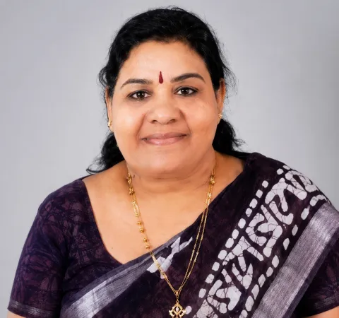 പ്രസന്ന സതീഷ് 