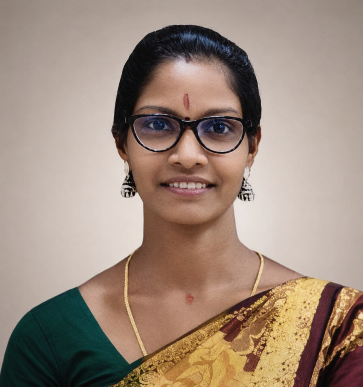 Aiswarya S J
