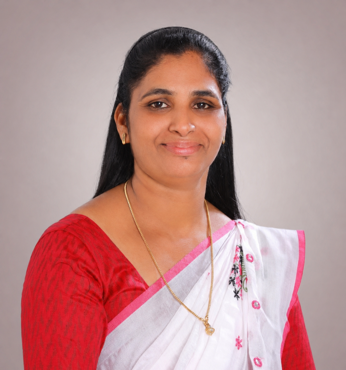 അമ്പിളി സാമുവേൽ