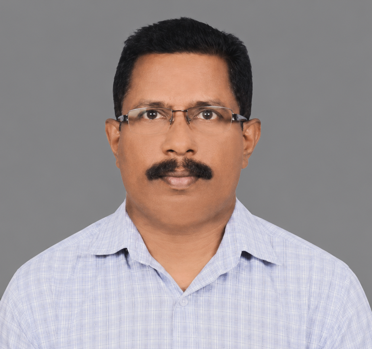Santhoshkumar G
