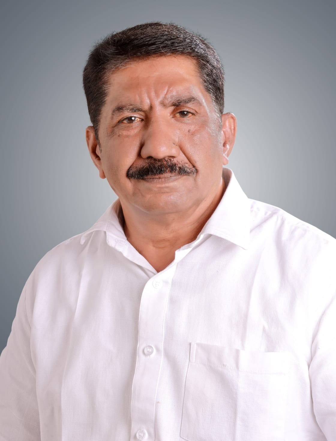 Thomas Mathai