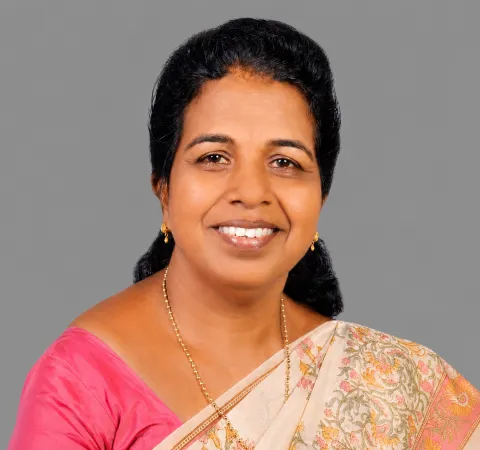 ജോളി ഈപ്പൻ