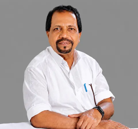 റെന്നി തോമസ്