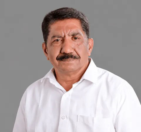 തോമസ് മത്തായി