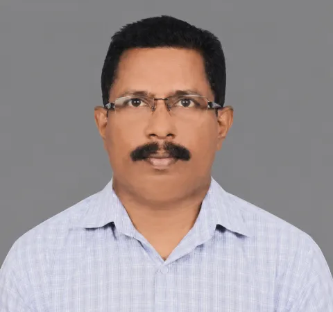 സന്തോഷ് കുമാർ ജി