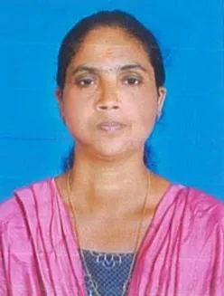 സുജിത  എസ്സ്