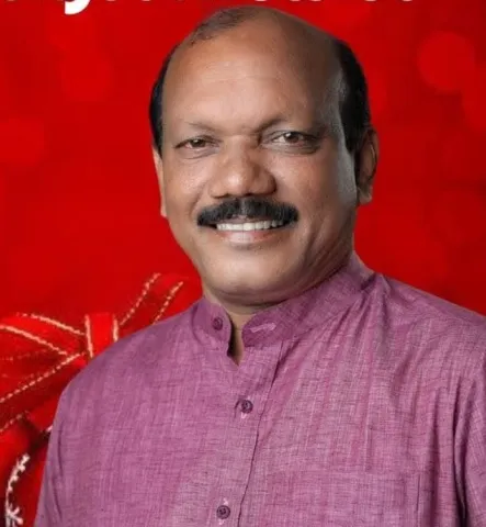 കെ ബാലചന്ദ്രന്‍