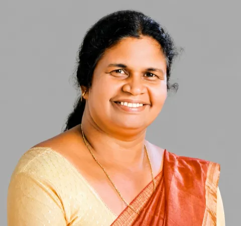 മിനി സജി