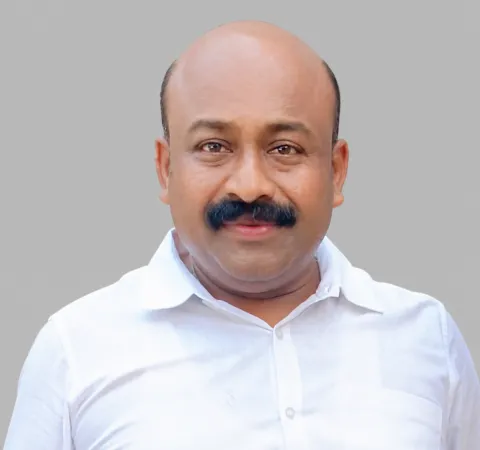റിന്‍സണ്‍ തോമസ്