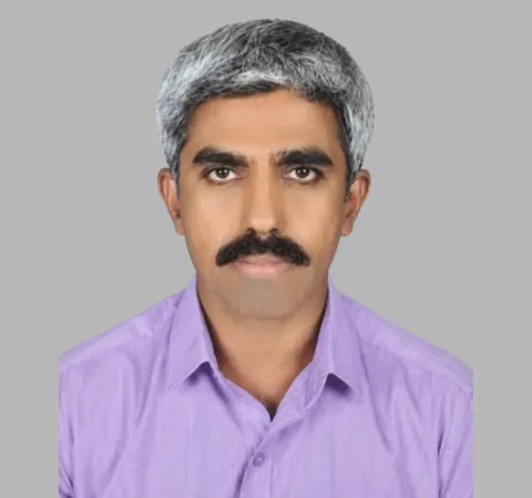 ശാന്തുമാർ എ ആർ