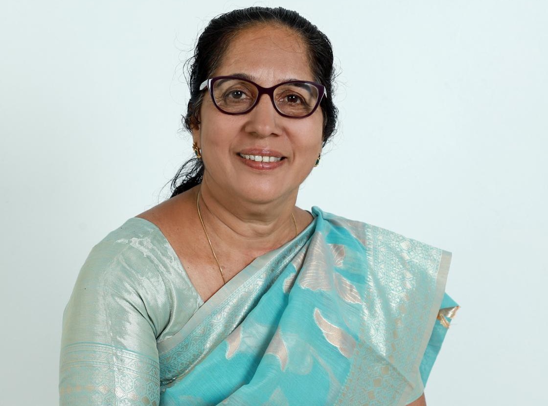 വൈസ് പ്രസി‍ഡണ്ട്