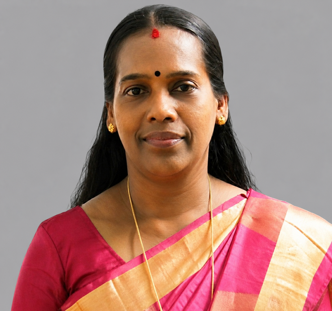 HARIDASI SASI