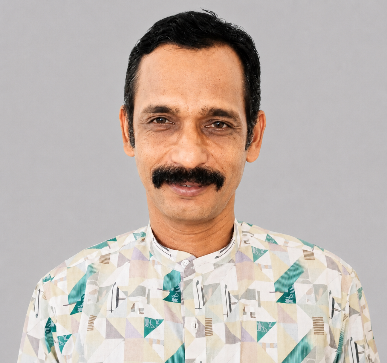 ROY VARGHESE